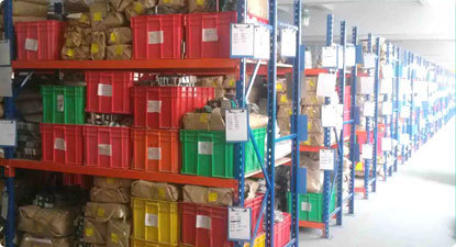 深圳貨架公司 工廠直銷，專業方案助您最大化倉儲空間與效率