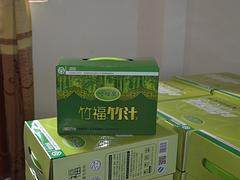 廣西竹福星貿易有限責任公司攜手阿土伯網，開啟熱賣促銷新篇章